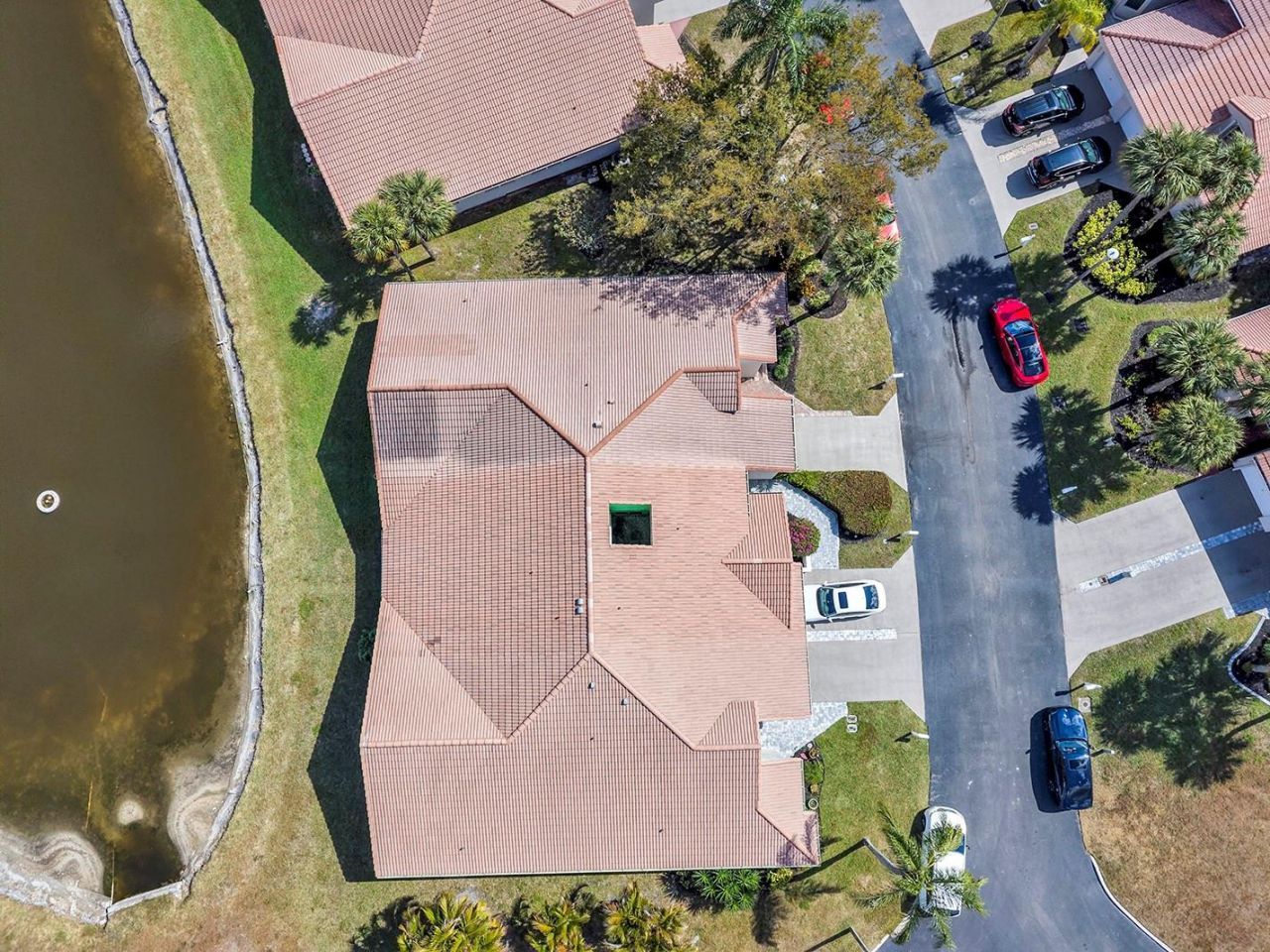 11001 Lakemore Lane, Unit C, Boca Raton, FL 33498 Photo