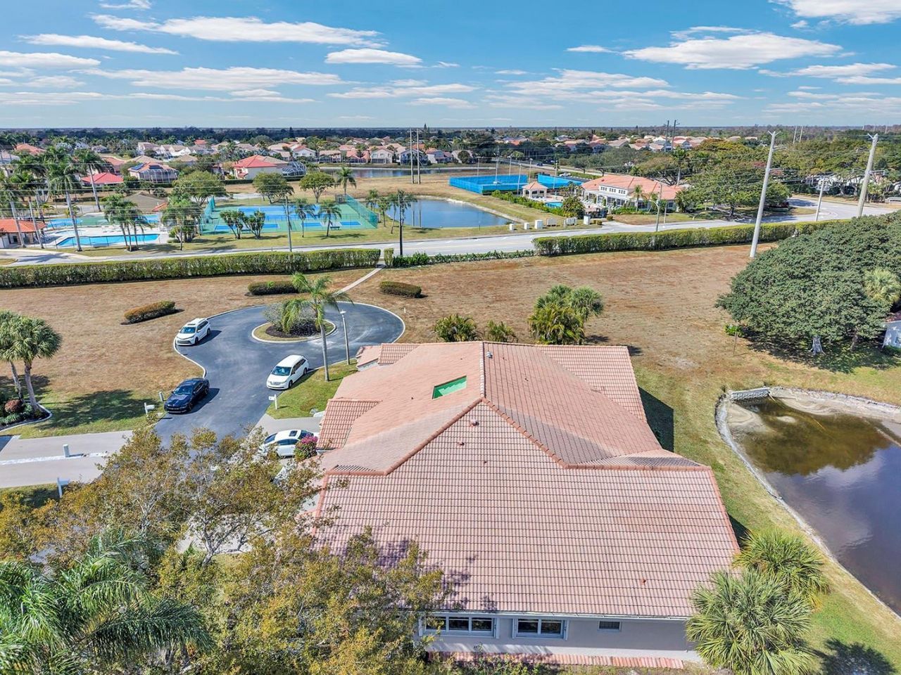 11001 Lakemore Lane, Unit C, Boca Raton, FL 33498 Photo