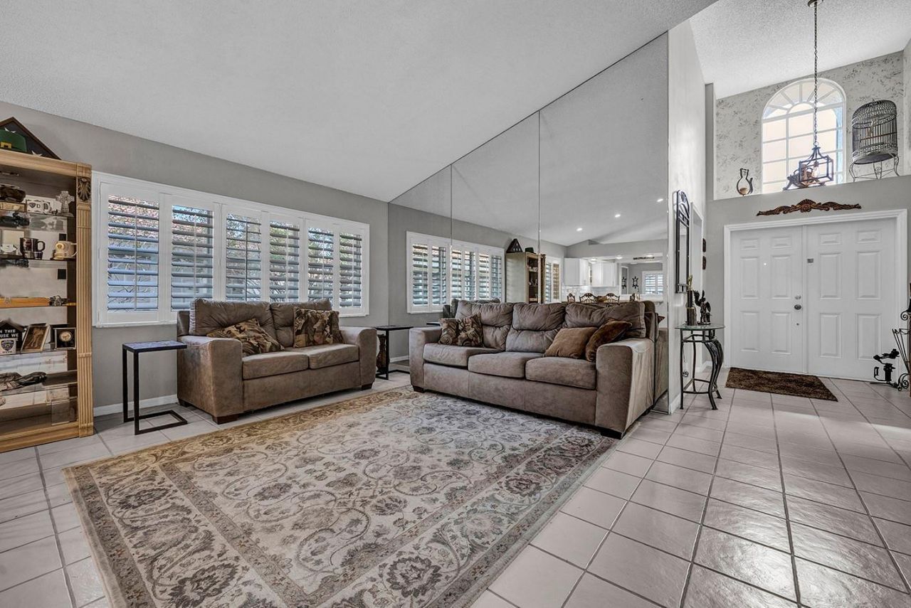 11001 Lakemore Lane, Unit C, Boca Raton, FL 33498 Photo