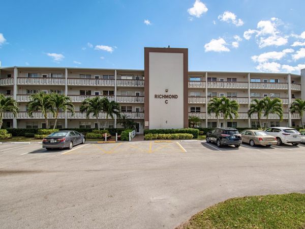 220 Richmond C, Deerfield Beach, FL 33442