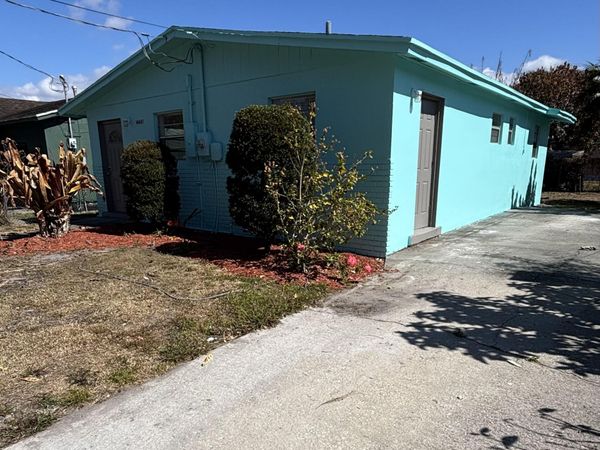 14847 SW 170th Avenue, Indiantown, FL 34956