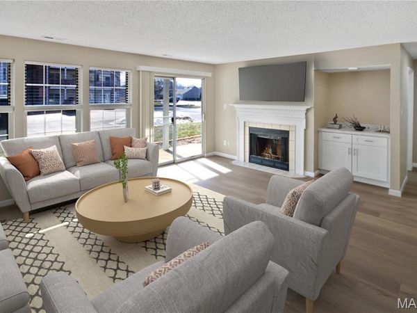 315 Shirley Ridge Drive, St Charles, MO 63304