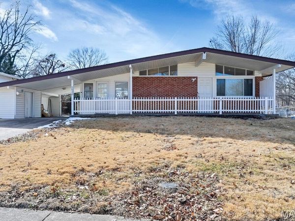 2620 Belair Terrace, Florissant, MO 63033