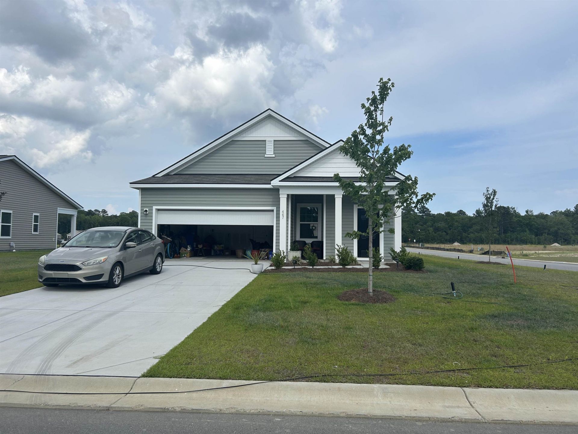 467 Castillo Dr., Loris, SC 29569 Main Photo