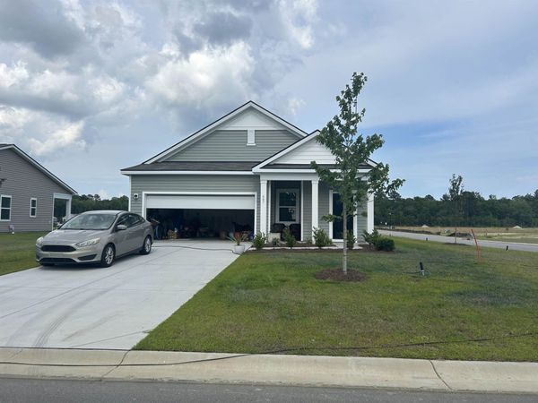 467 Castillo Dr., Loris, SC 29569