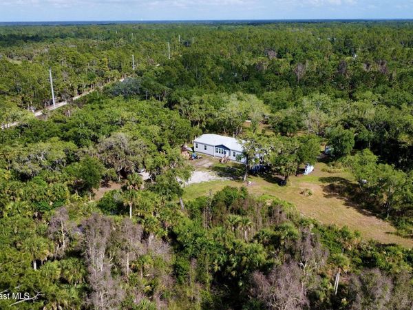 9175 Freedom Road, Mims, FL 32754