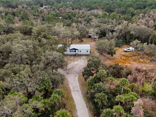 9175 Freedom Road, Mims, FL 32754