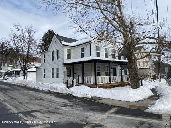 520 Delaware Avenue, Unit 1st Floor, Kingston, NY 12401