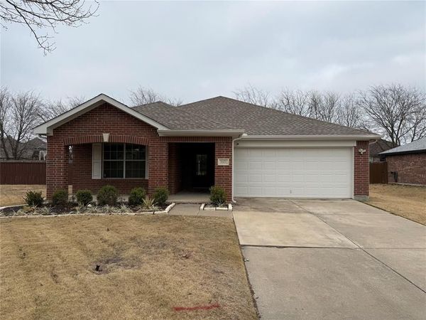 3601 Redwood Circle, Melissa, TX 75454
