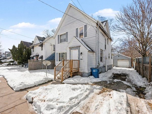 1215 N Rose Street, Kalamazoo, MI 49007