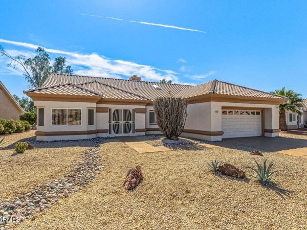 14519 W WHITE ROCK Drive, Sun City West, AZ 85375