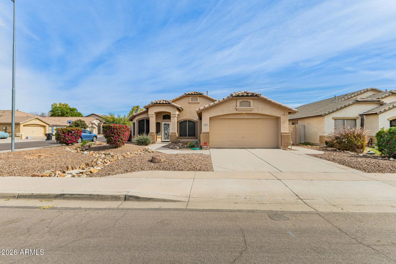 3529 S Tambor, Mesa, AZ 85212 Main Photo