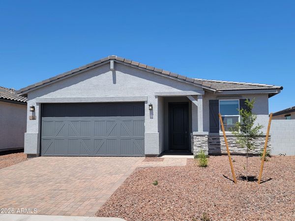 24582 W GROVE Street, Buckeye, AZ 85326