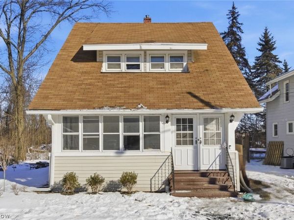 1729 E 26th Street, Ashtabula, OH 44004