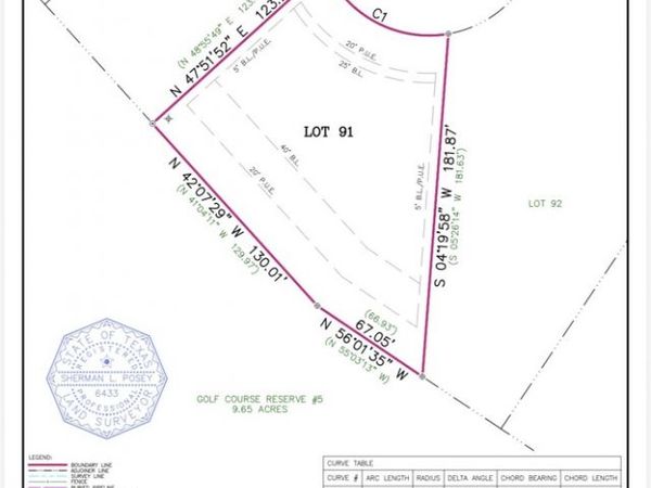 105 Merion Ln, La Vernia, TX 78121