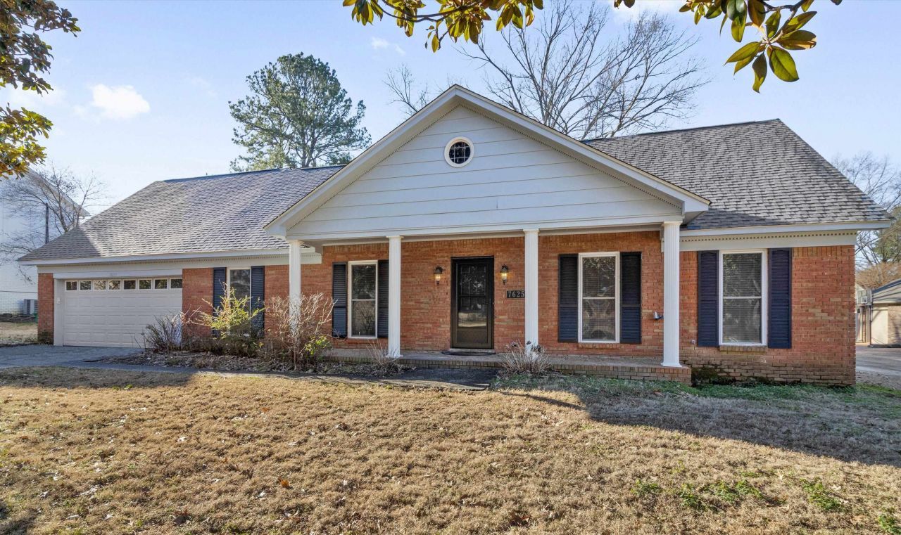 7625 Wheatley Dr, Germantown, TN 38138 Main Photo