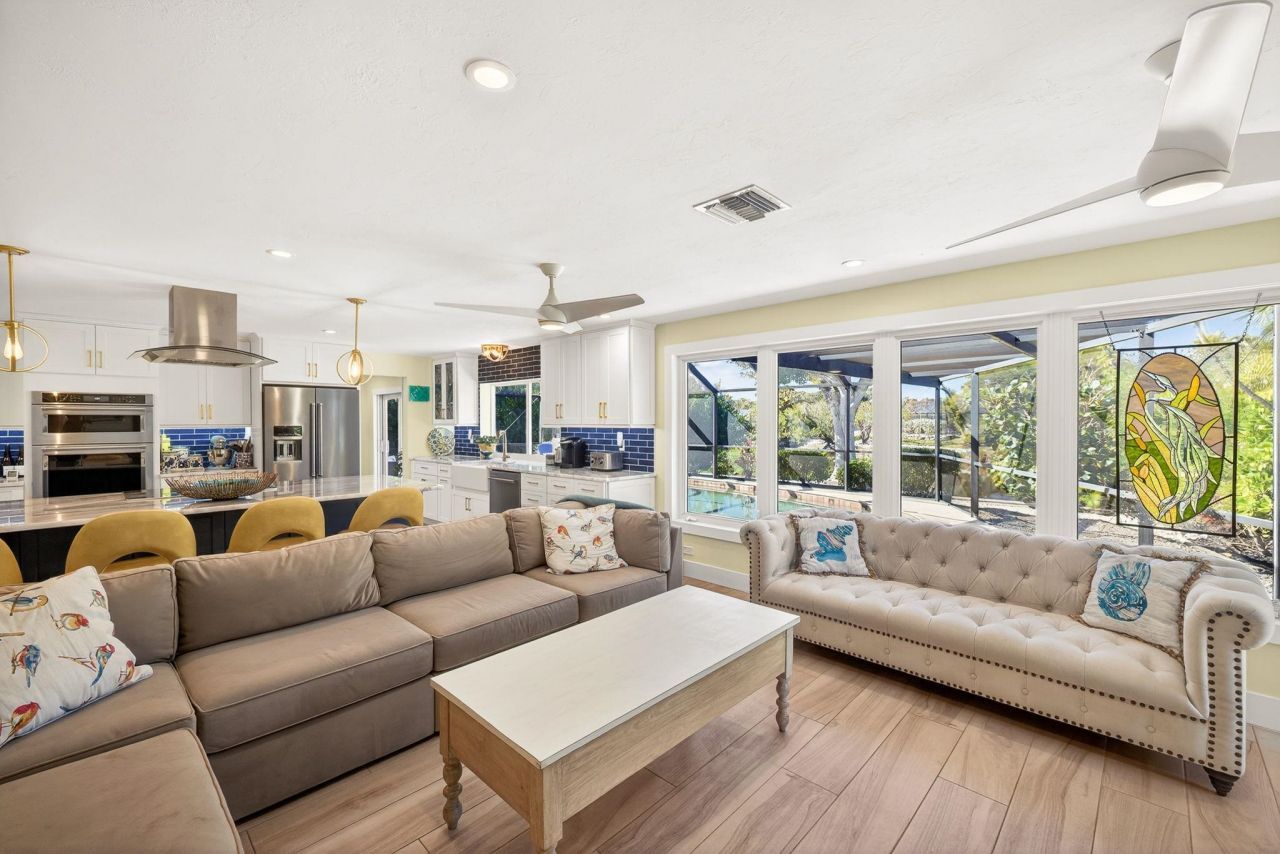 1065 Fish Crow Rd, Sanibel, FL 33957 Photo