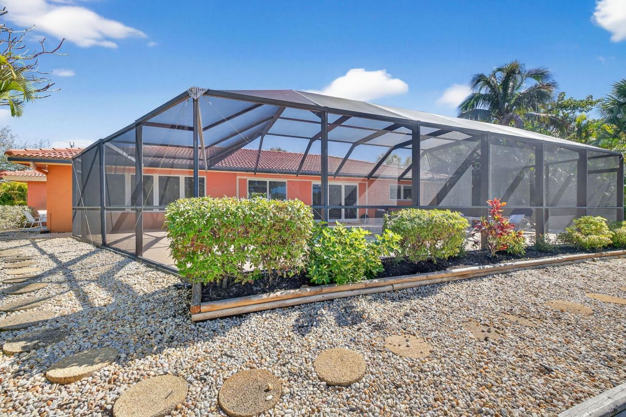 1065 Fish Crow Rd, Sanibel, FL 33957 Photo