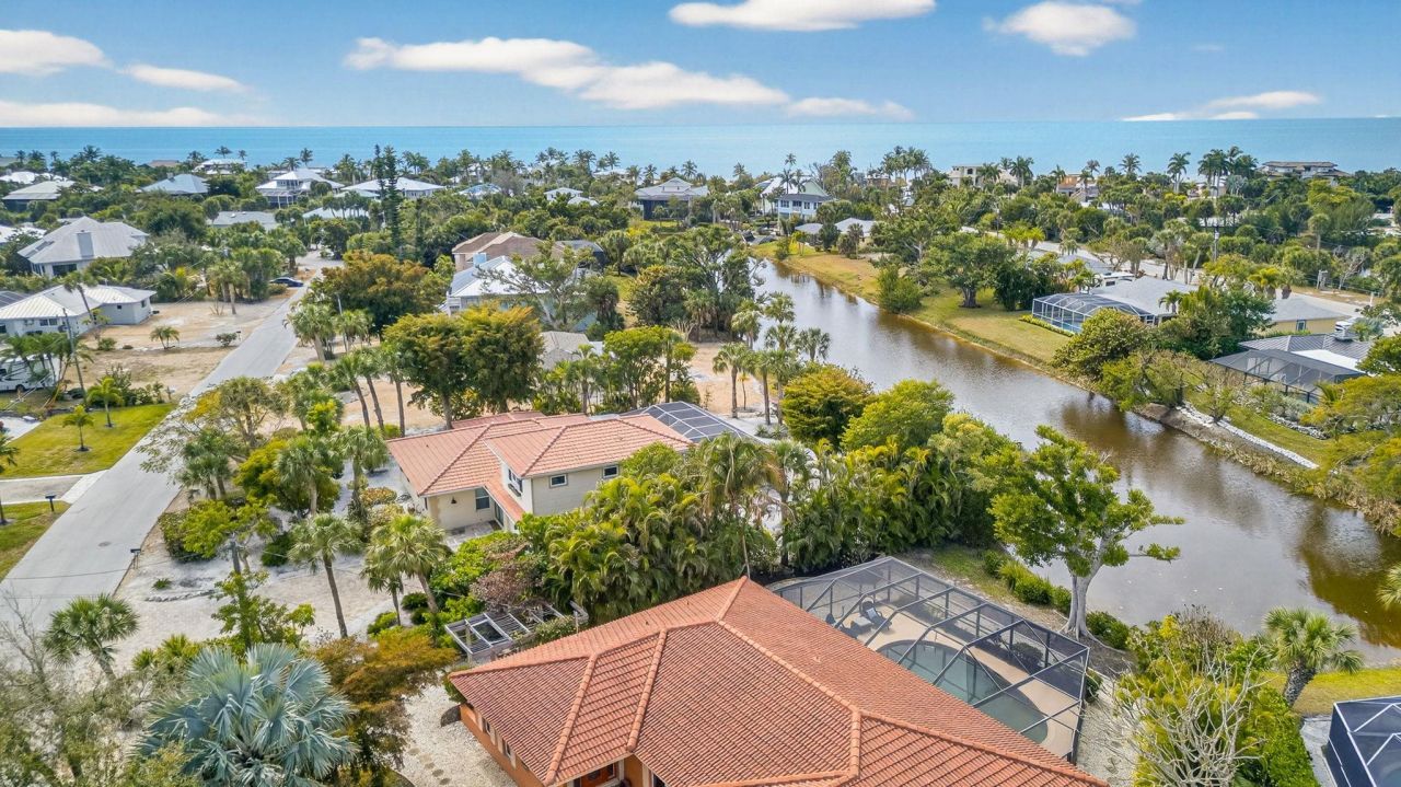 1065 Fish Crow Rd, Sanibel, FL 33957 Photo