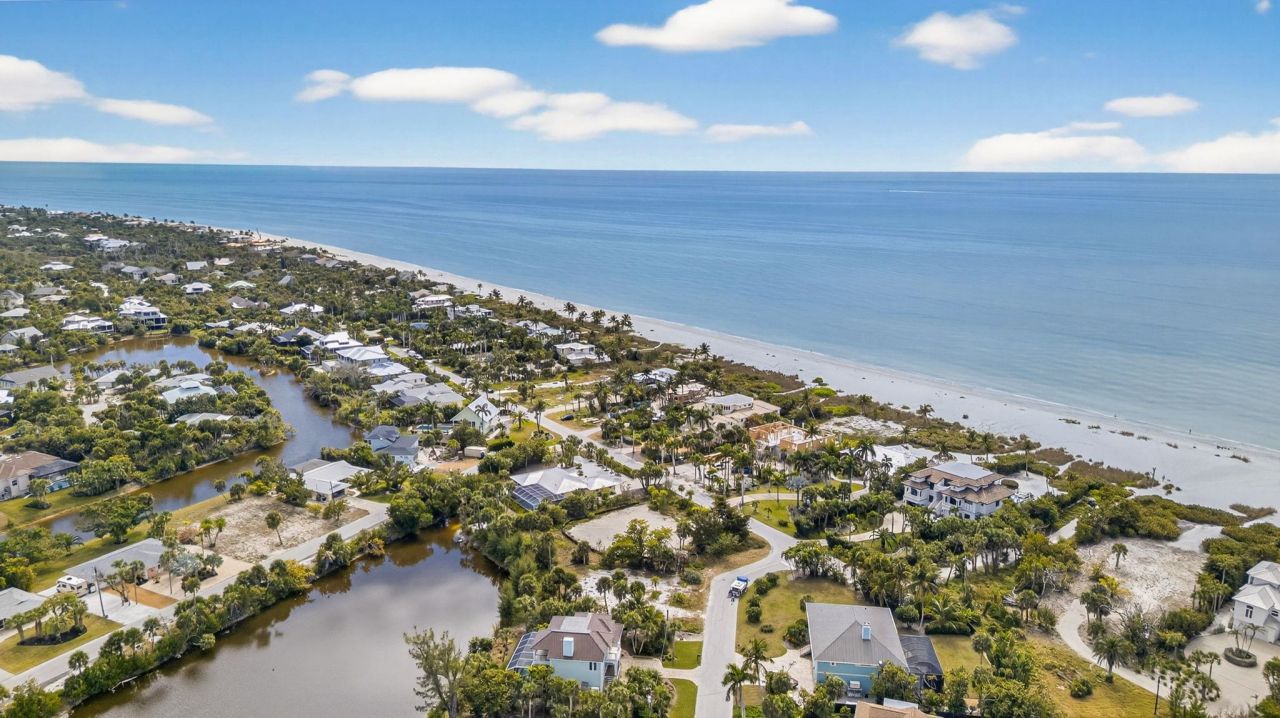 1065 Fish Crow Rd, Sanibel, FL 33957 Photo