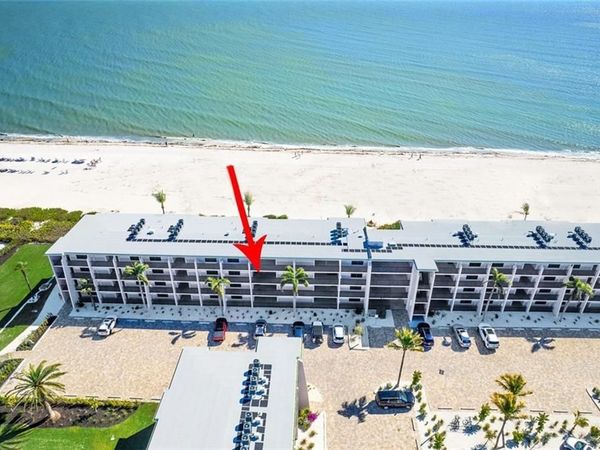 1501 Middle Gulf Dr, Unit 303K, Sanibel, FL 33957