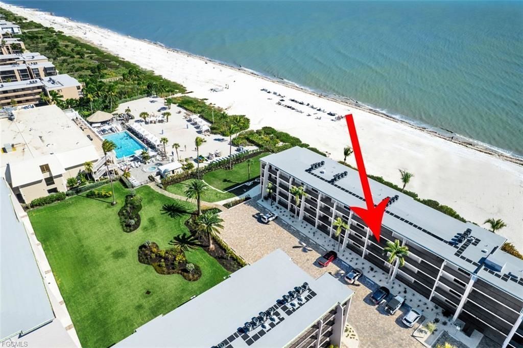 1501 Middle Gulf Dr, Unit 303K, Sanibel, FL 33957 Photo