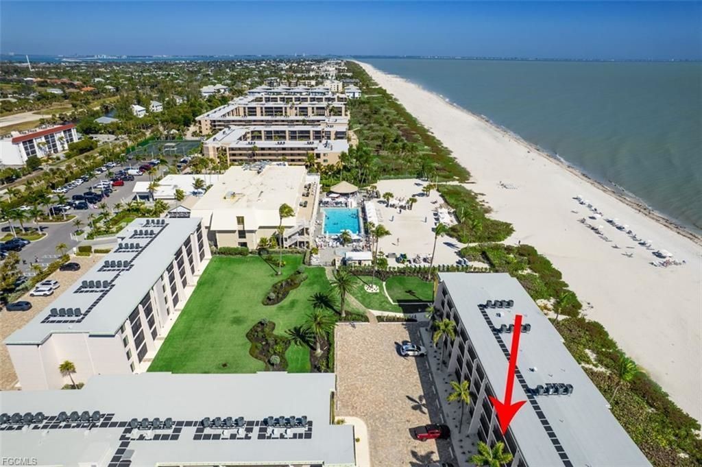1501 Middle Gulf Dr, Unit 303K, Sanibel, FL 33957 Photo