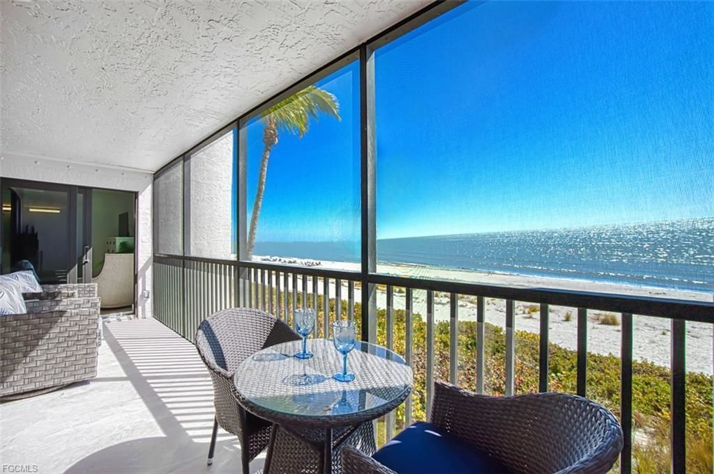 1501 Middle Gulf Dr, Unit 303K, Sanibel, FL 33957 Photo