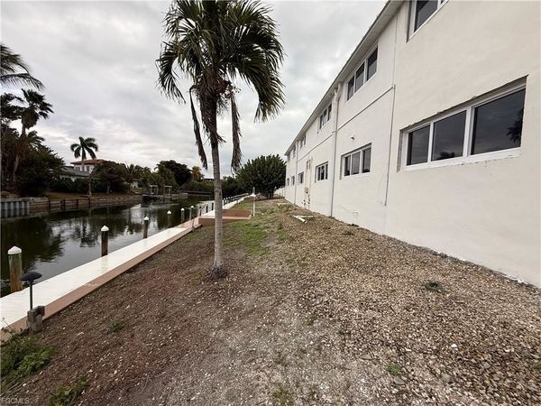 805 E Gulf Dr, Unit A7, Sanibel, FL 33957