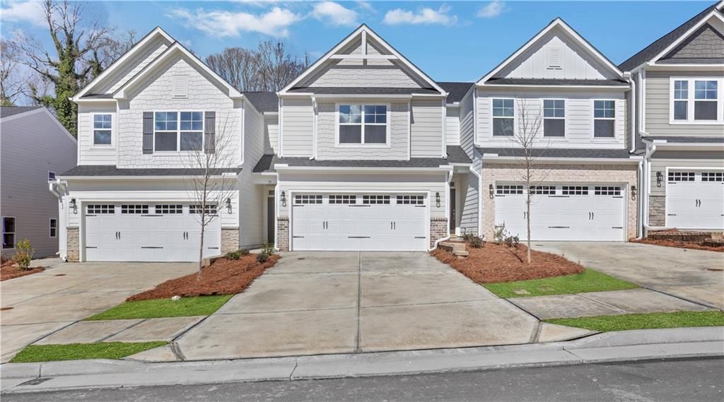 38 Trace Bluff, Dawsonville, GA 30534 Main Photo