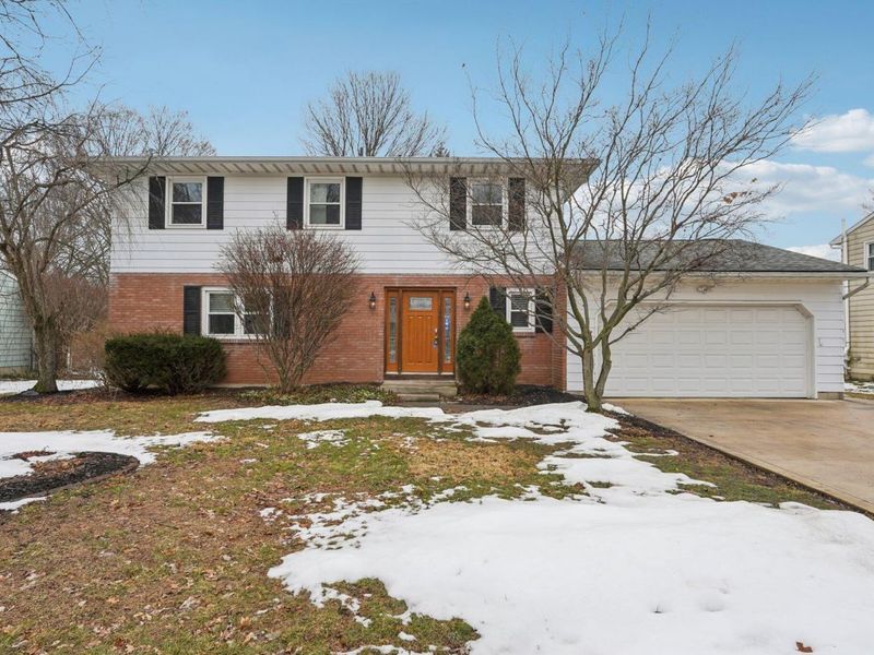 5644 Linworth Road , Columbus, OH 43235 Photo 1