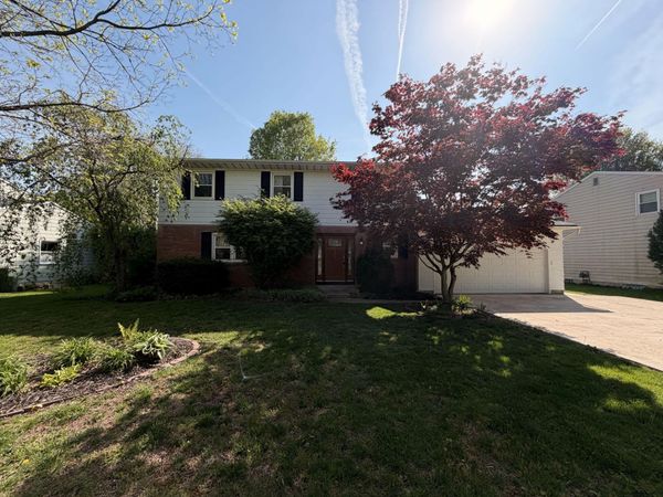 5644 Linworth Road, Columbus, OH 43235