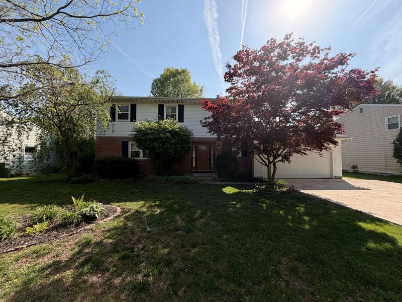 5644 Linworth Road, Columbus, OH 43235 Photo 1