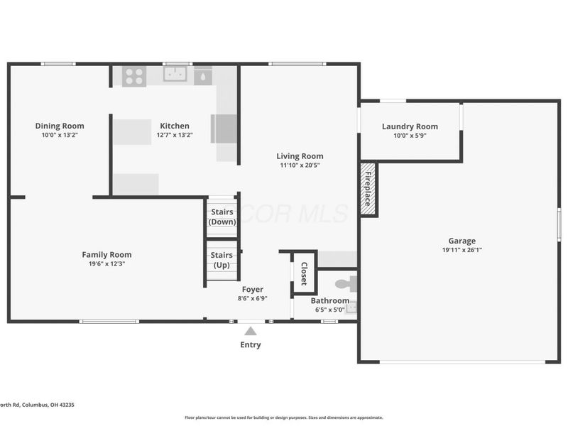 5644 Linworth Road, Columbus, OH 43235 Photo 25