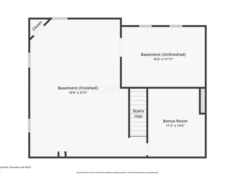 5644 Linworth Road, Columbus, OH 43235 Photo 27