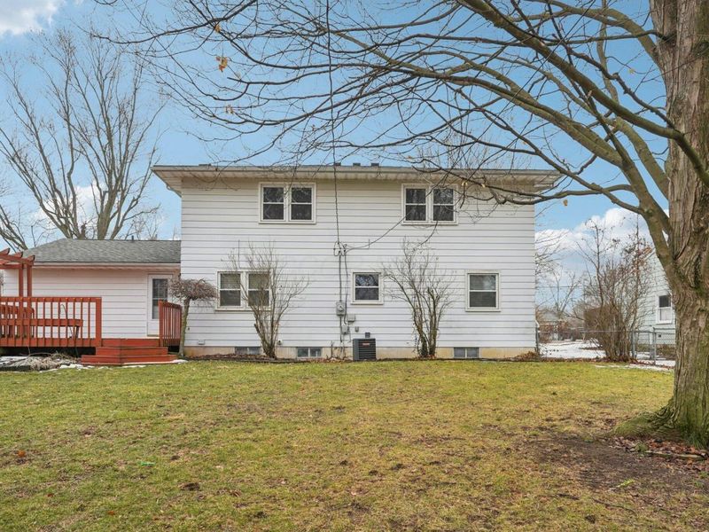 5644 Linworth Road , Columbus, OH 43235 Photo 28