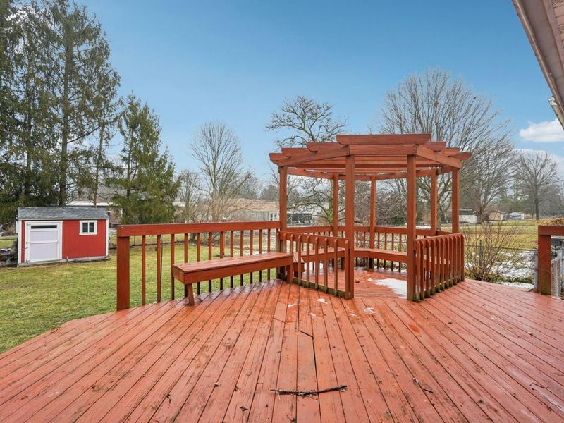 5644 Linworth Road , Columbus, OH 43235 Photo 30