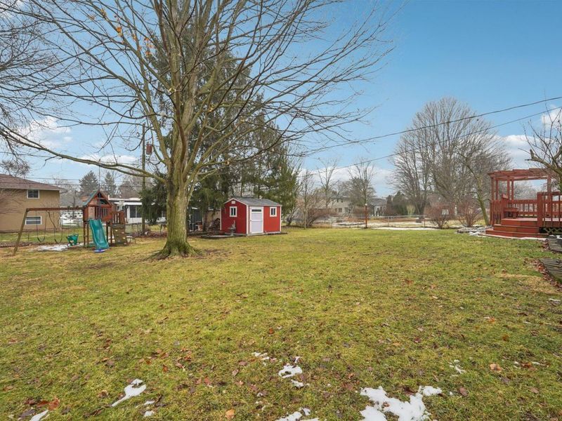 5644 Linworth Road , Columbus, OH 43235 Photo 31