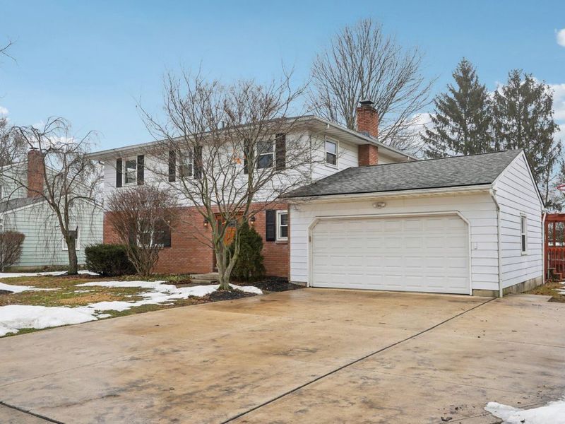 5644 Linworth Road , Columbus, OH 43235 Photo 33