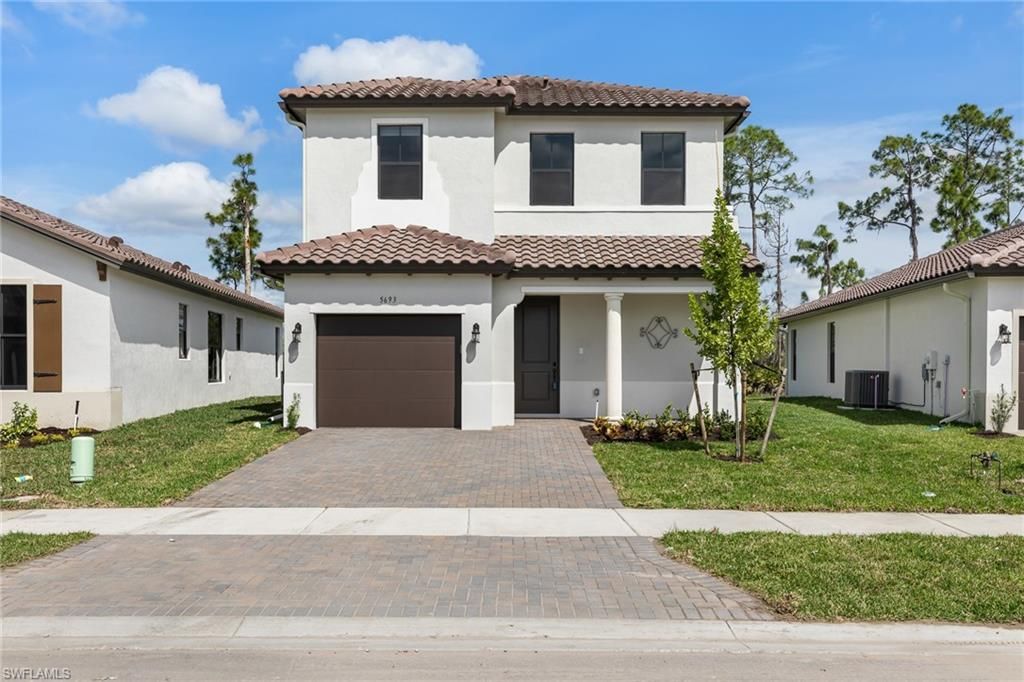 5693 Cassidy Ln, Ave Maria, FL 34142 Main Photo