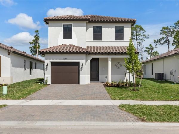 5693 Cassidy LN, AVE MARIA, FL 34142