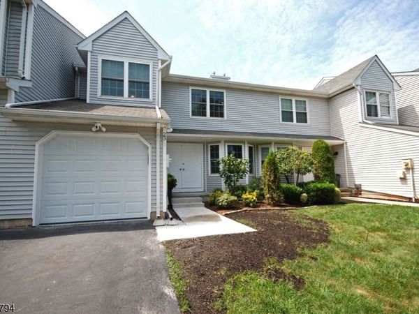 23 Buffalo Hollow Rd, Branchburg, NJ 08876