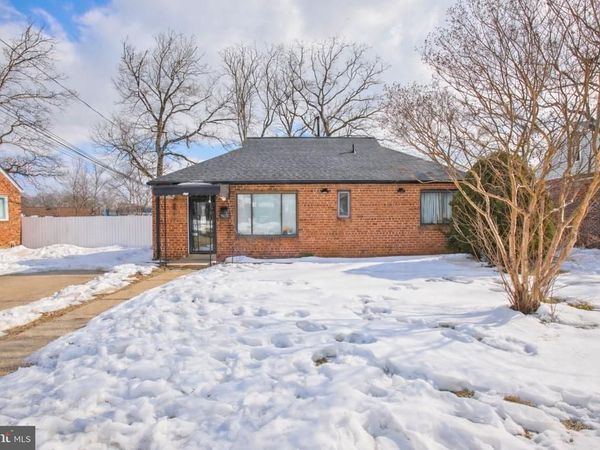 8417 11TH AVENUE, SILVER SPRING, MD 20903