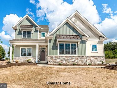 THE KIRKWOOD - FARMBROOKE MEADOWS, YORK, PA 17406