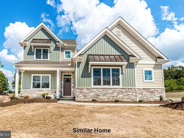 THE KIRKWOOD - FARMBROOKE MEADOWS, YORK, PA 17406