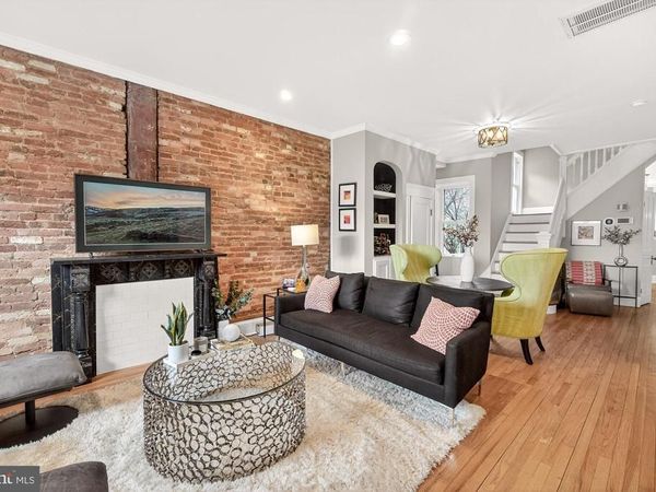 13 2ND, FREDERICK, MD 21701