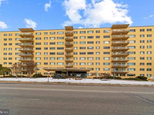 7121 PARK HEIGHTS AVENUE, Unit 603, BALTIMORE, MD 21215