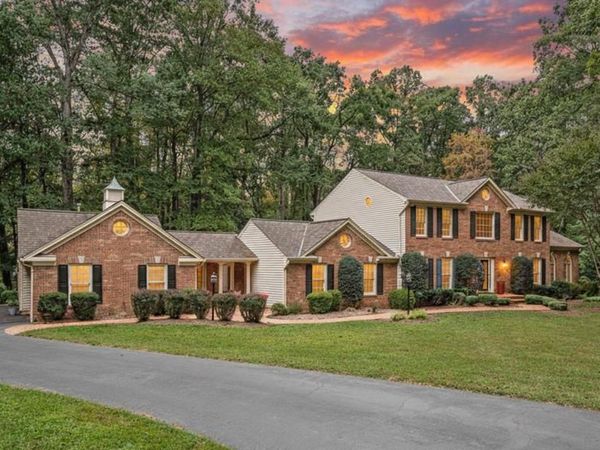 6220 WINSLOW COURT, FAIRFAX STATION, VA 22039