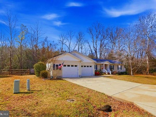 21427 LEE DRIVE, LEXINGTON PARK, MD 20653