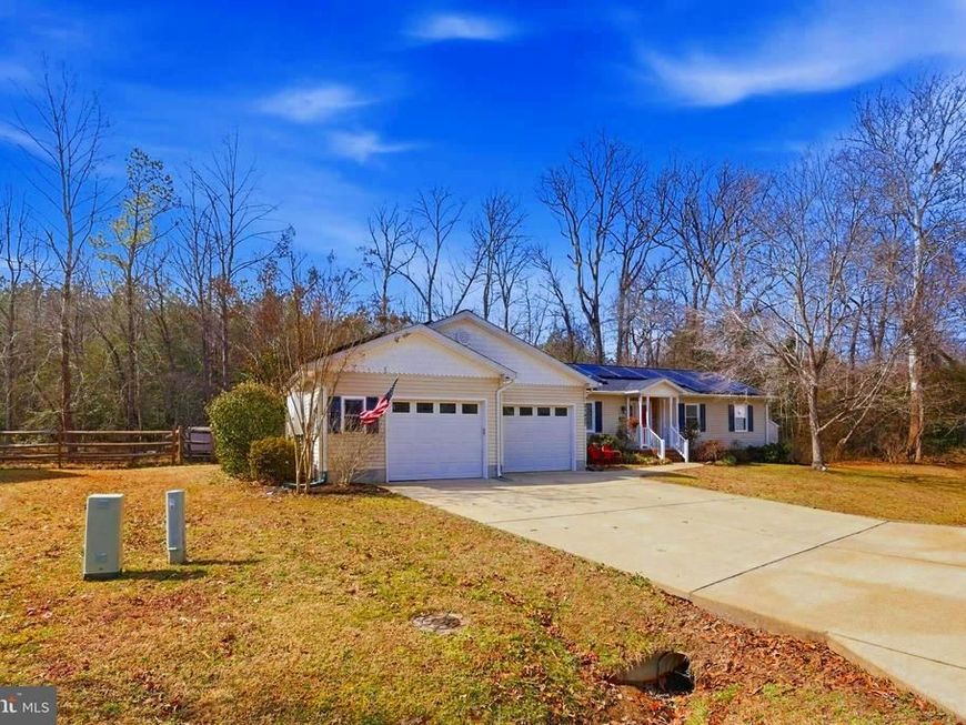 21427 Lee Drive, Lexington Park, MD 20653 Main Photo